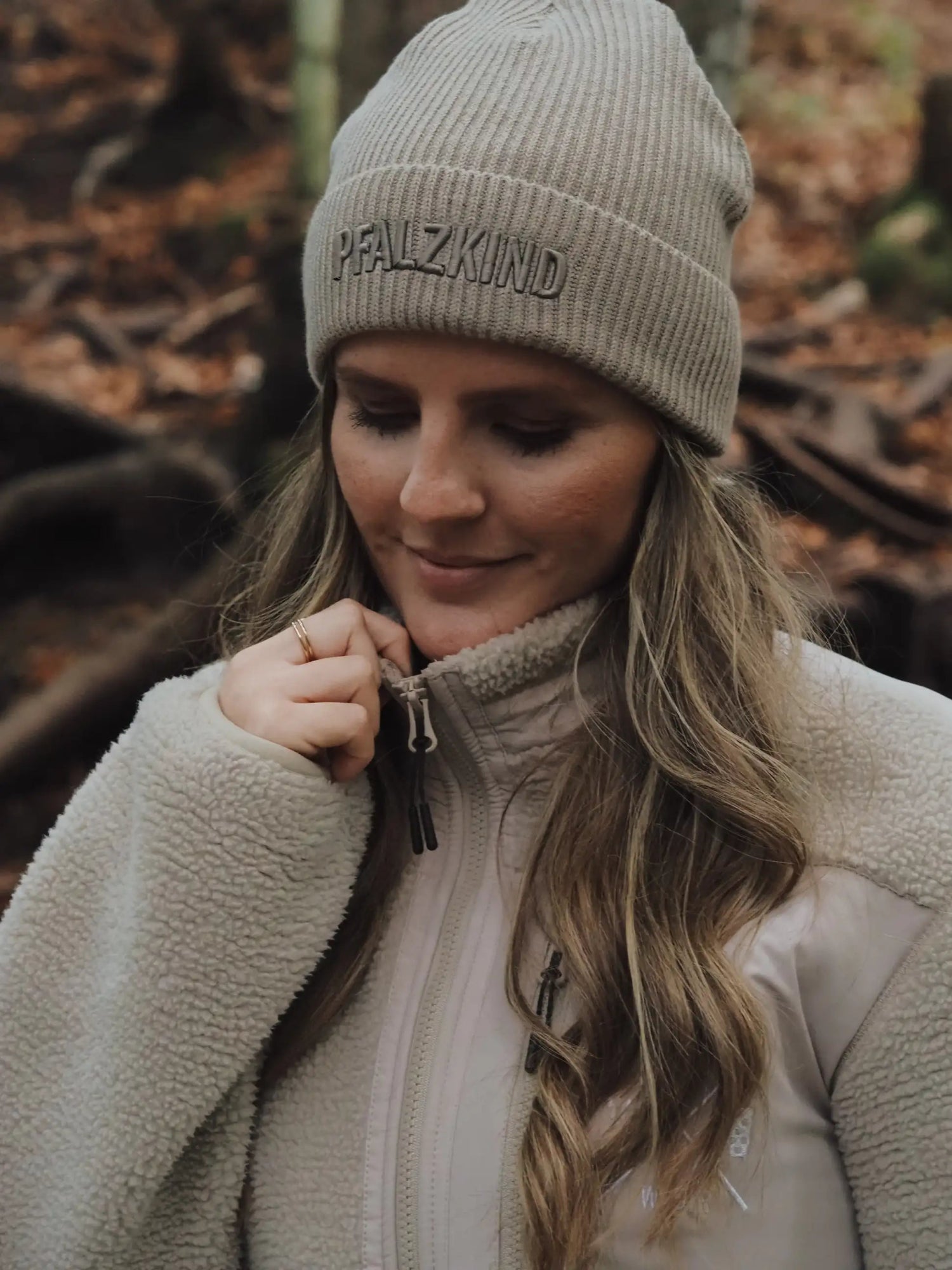 PFALZKIND FISHERMAN BEANIE - WNSTR®