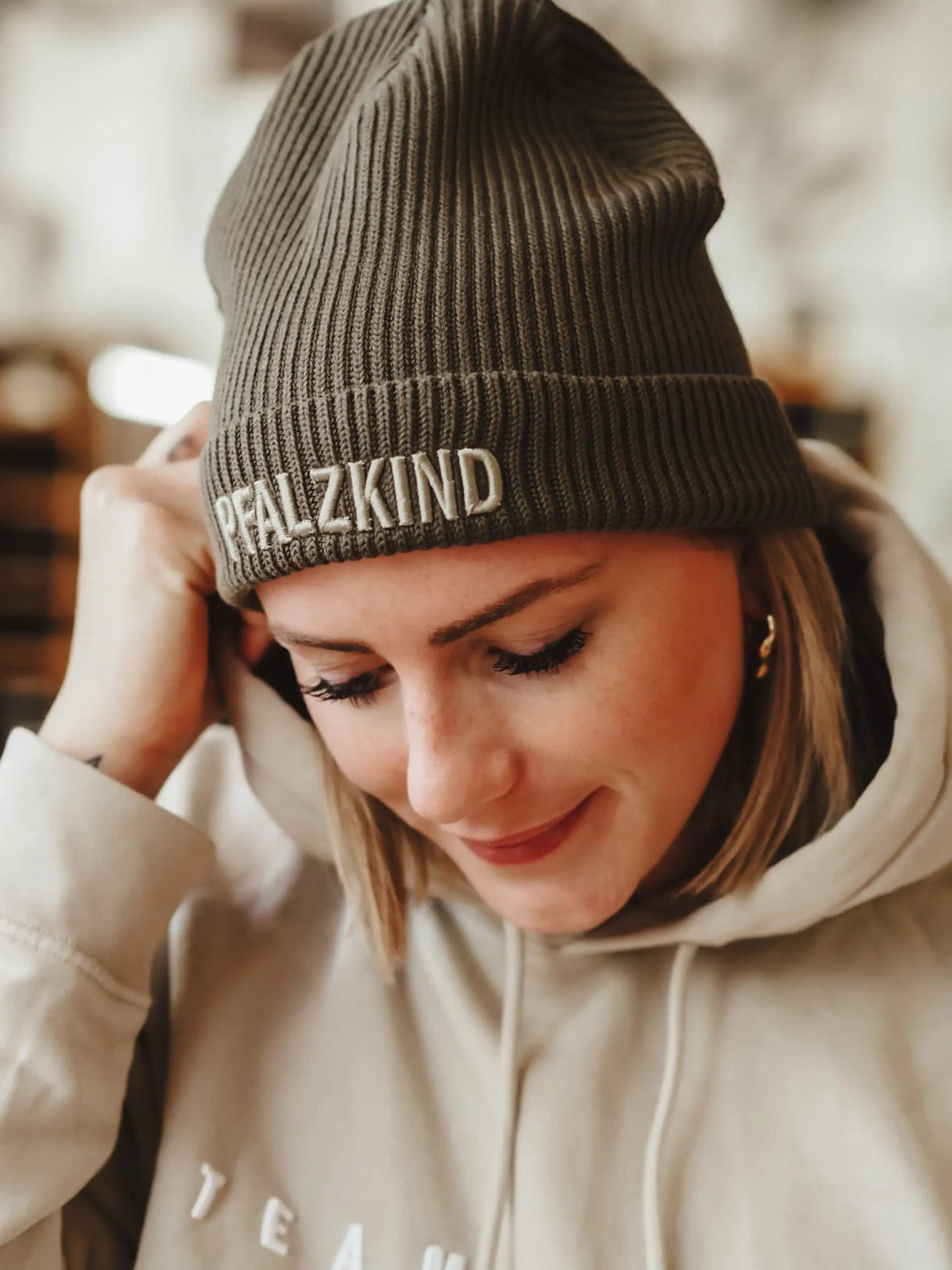 PFALZKIND FISHERMAN BEANIE - WNSTR®