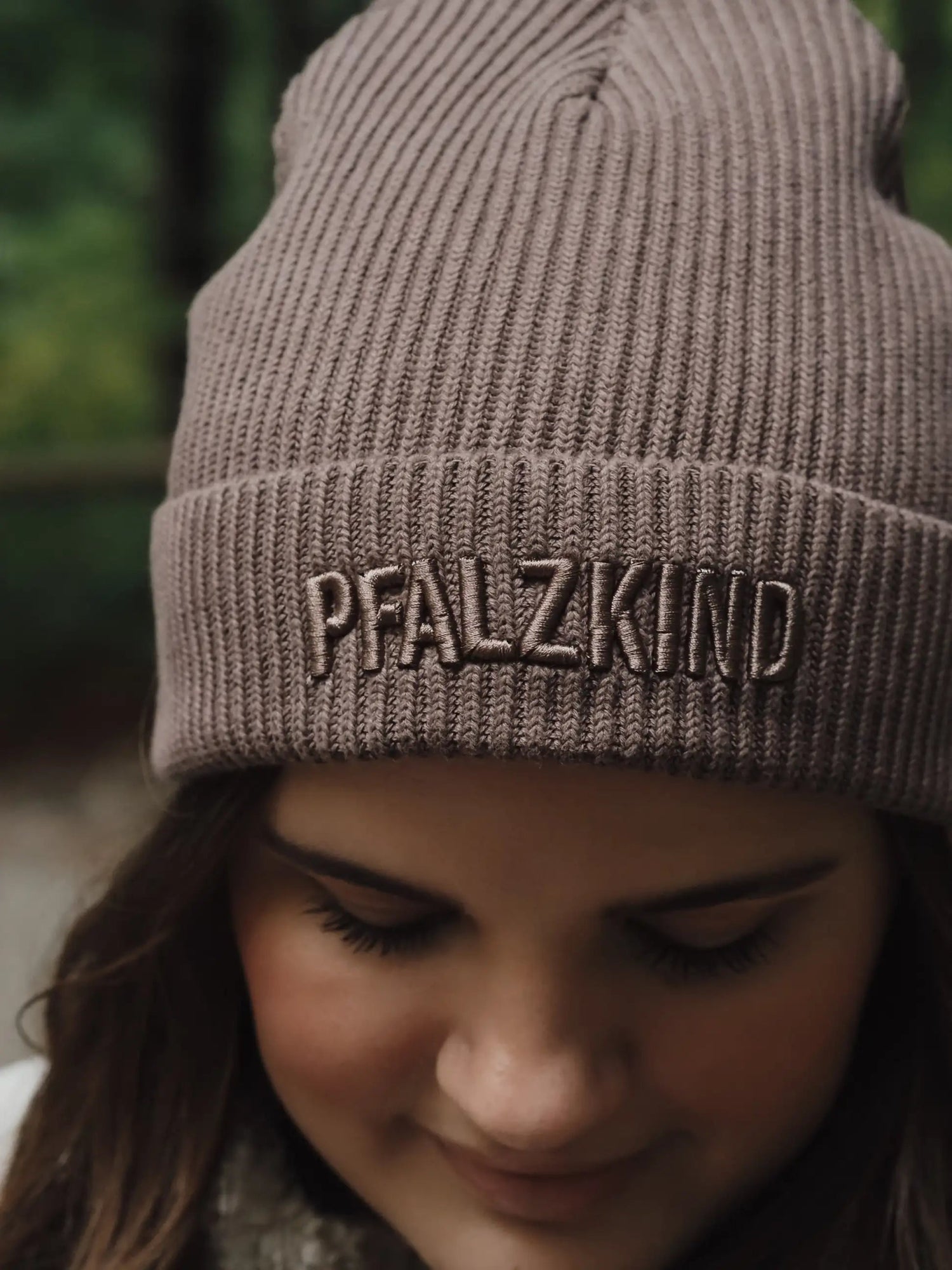 PFALZKIND FISHERMAN BEANIE - WNSTR®