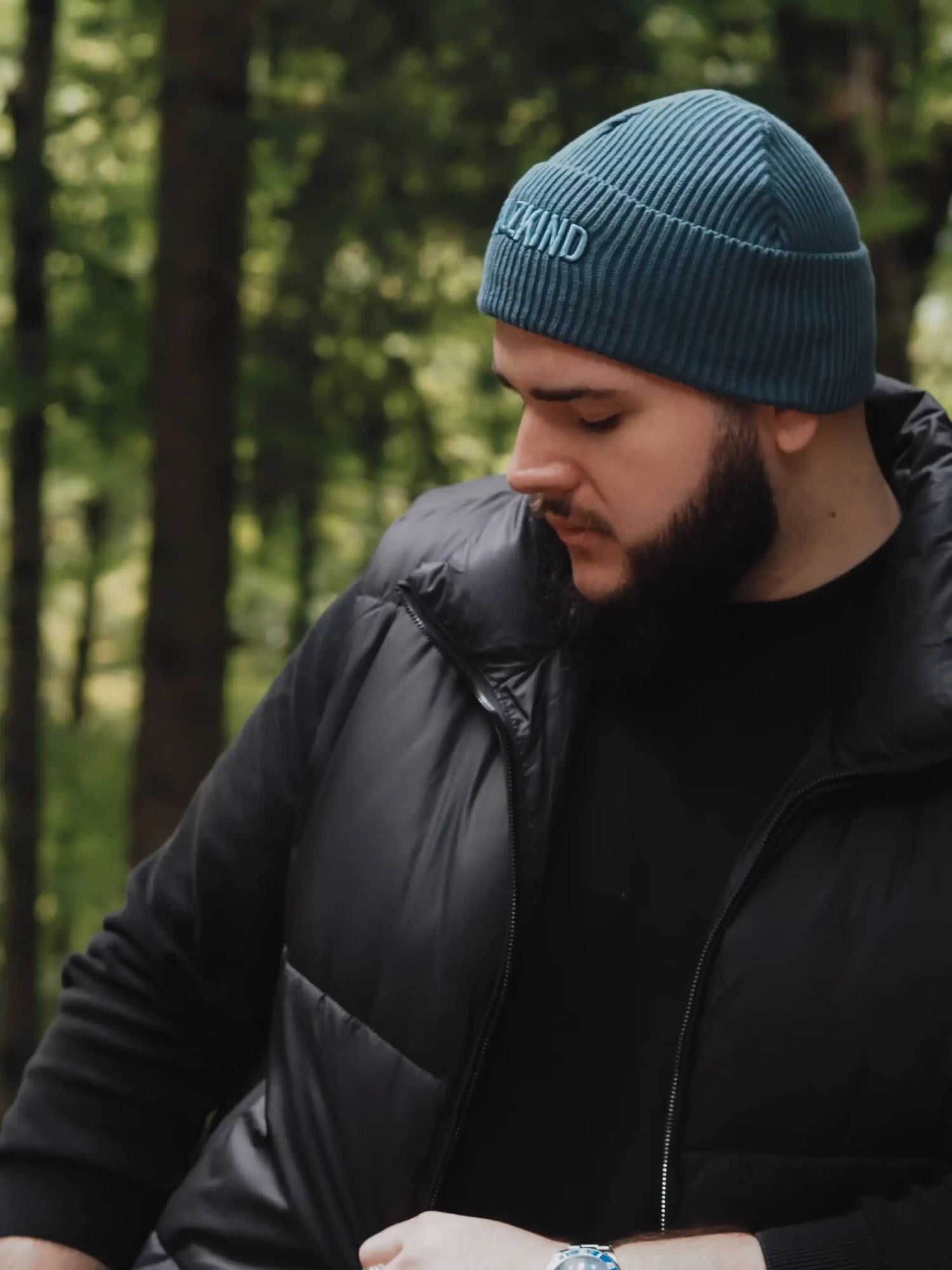 PFALZKIND FISHERMAN BEANIE - WNSTR®