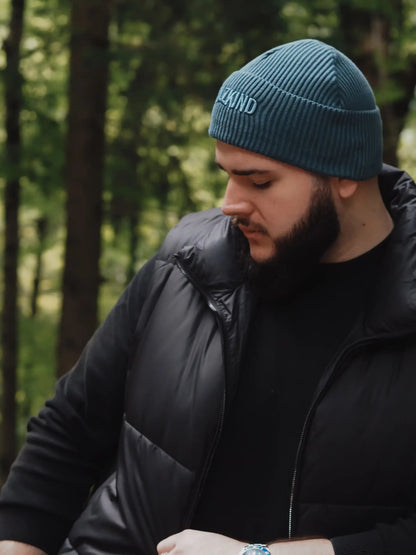 PFALZKIND FISHERMAN BEANIE - WNSTR®