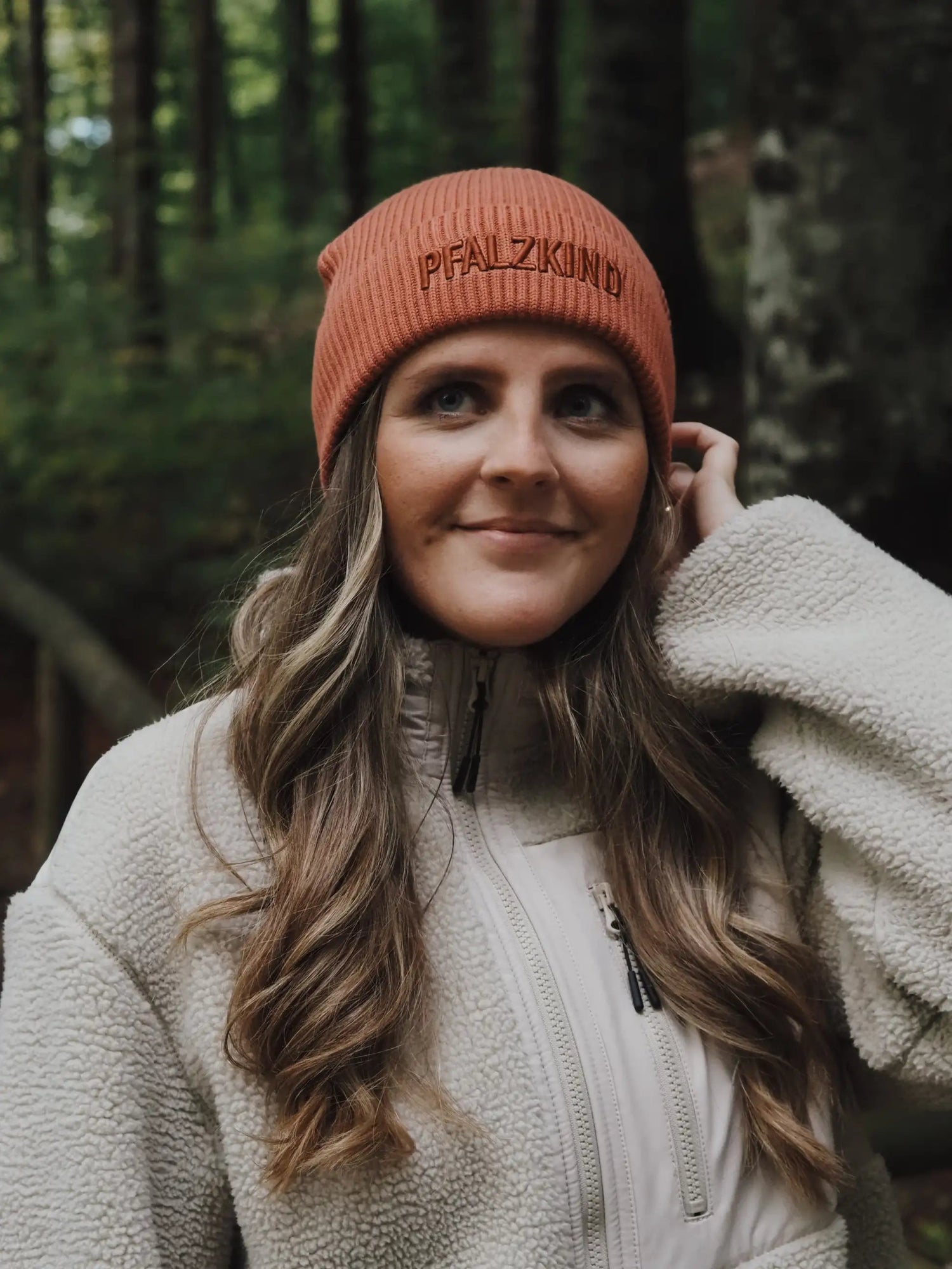 PFALZKIND FISHERMAN BEANIE - WNSTR®