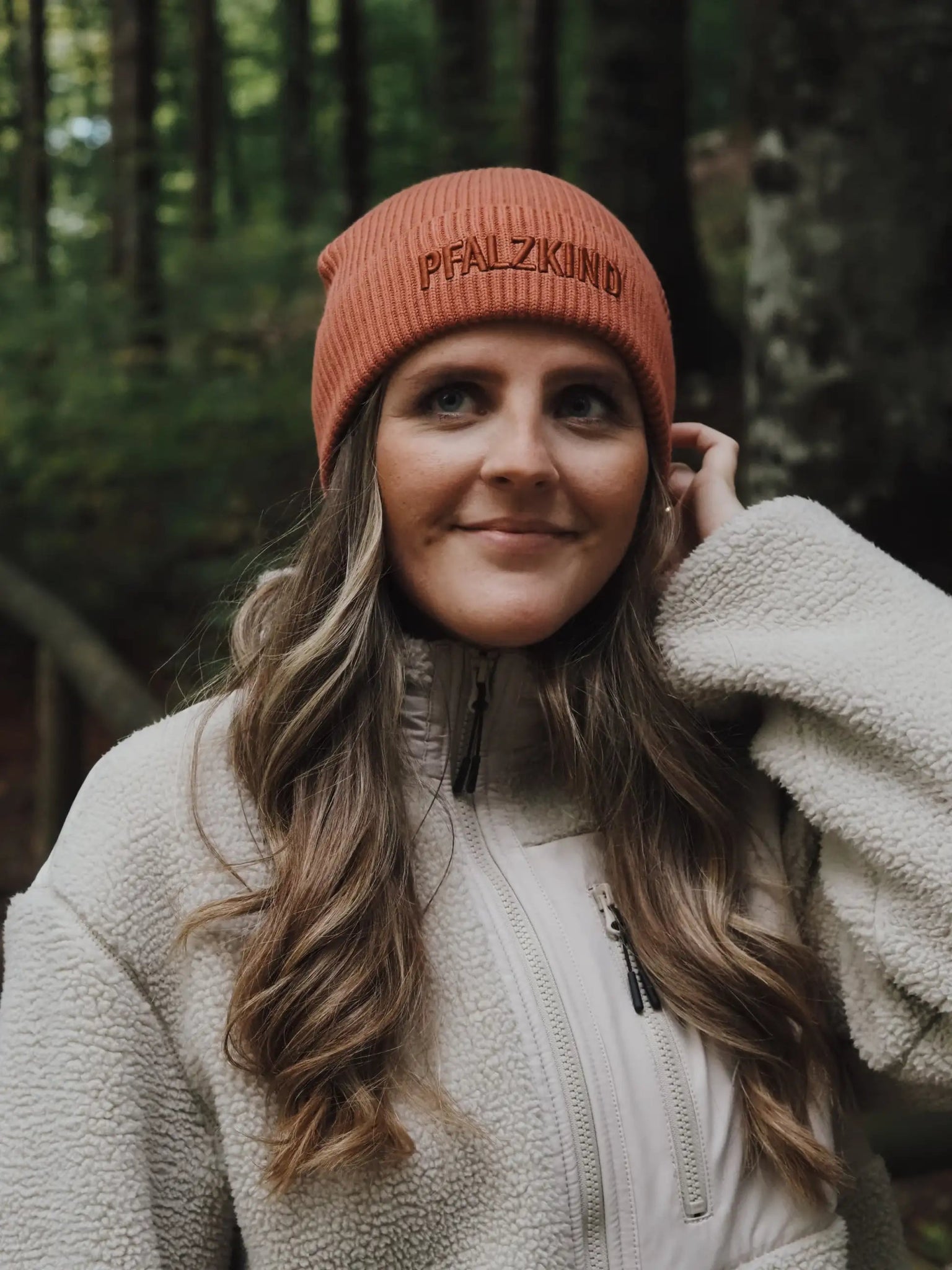 PFALZKIND FISHERMAN BEANIE - WNSTR®