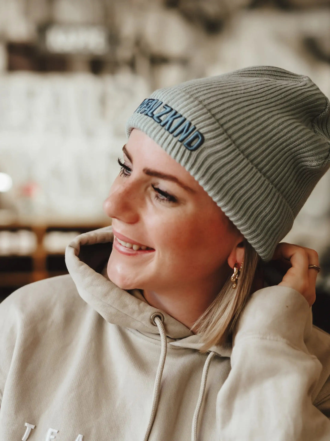PFALZKIND FISHERMAN BEANIE - WNSTR®