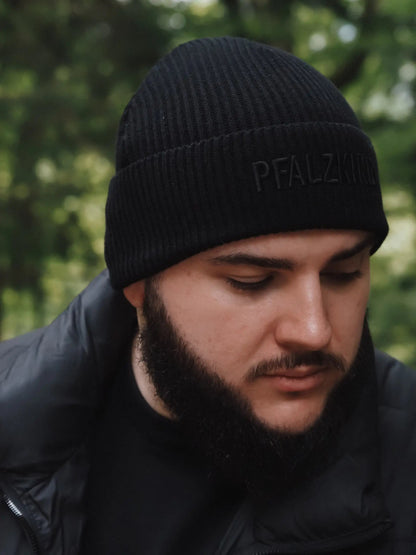 PFALZKIND FISHERMAN BEANIE - WNSTR®