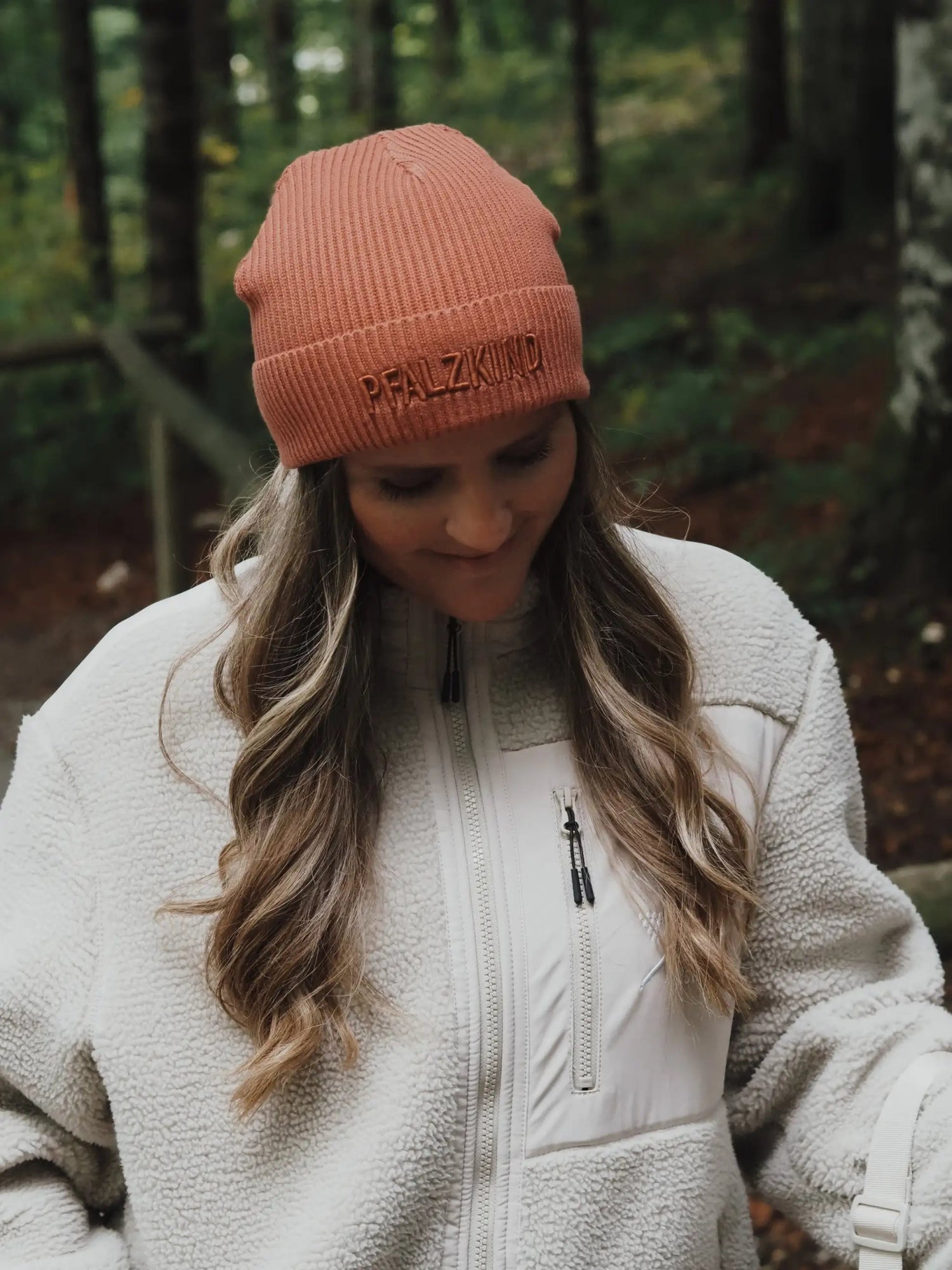 PFALZKIND FISHERMAN BEANIE - WNSTR®