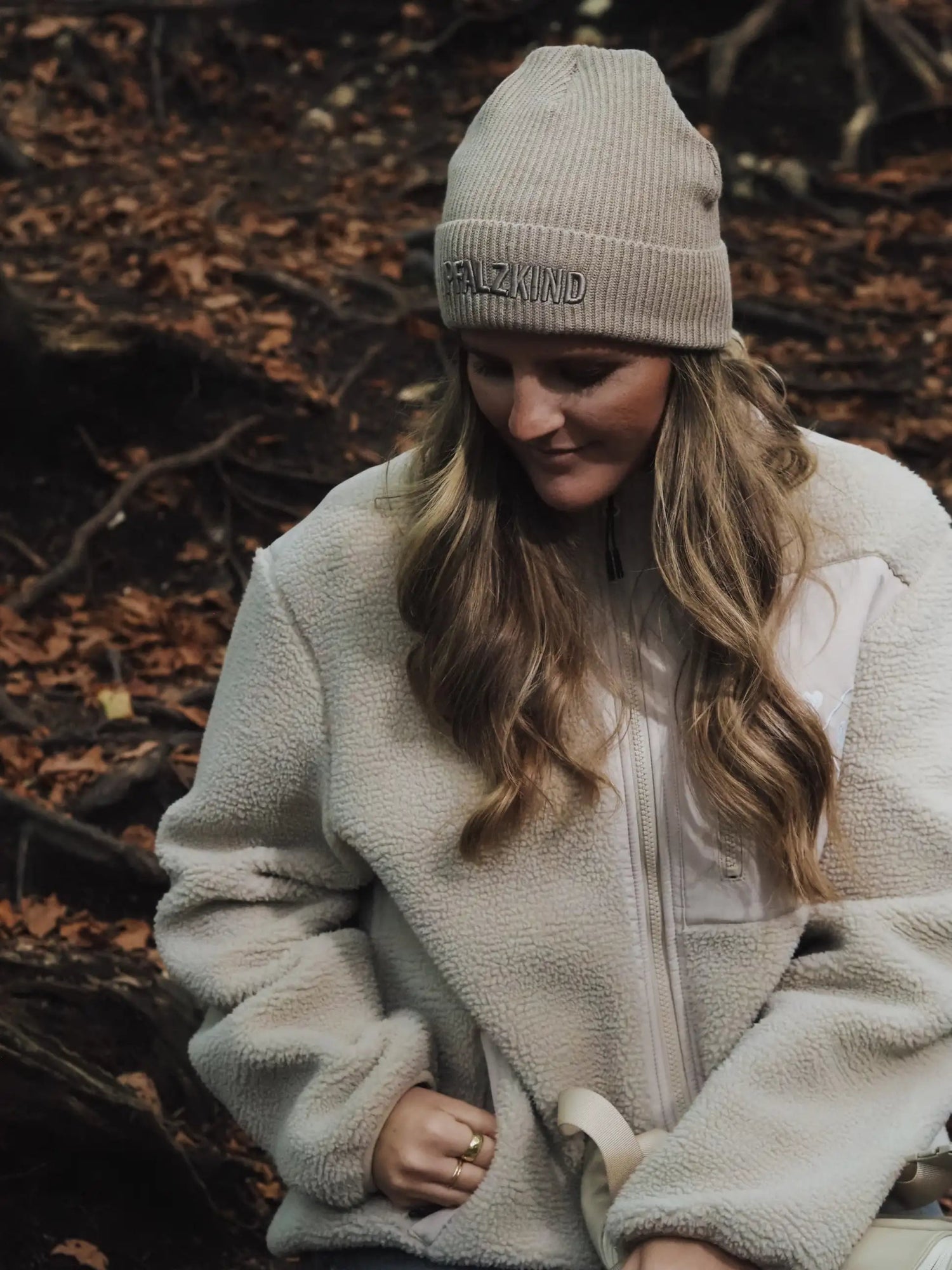 PFALZKIND FISHERMAN BEANIE - WNSTR®