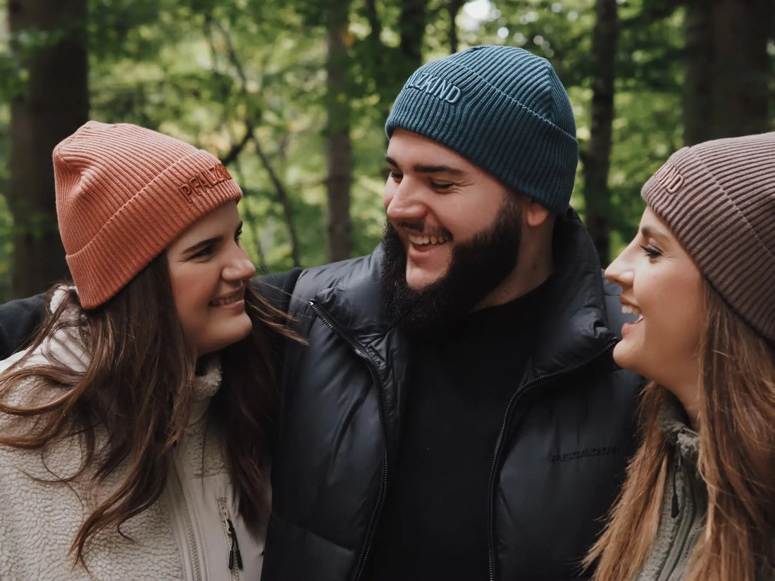 PFALZKIND FISHERMAN BEANIE - WNSTR®