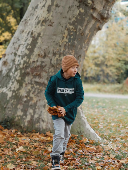 PFALZKIND HOODIE KIDS - WNSTR®