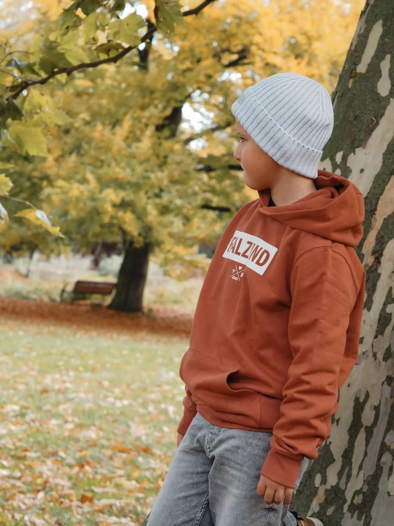 PFALZKIND HOODIE KIDS - WNSTR®