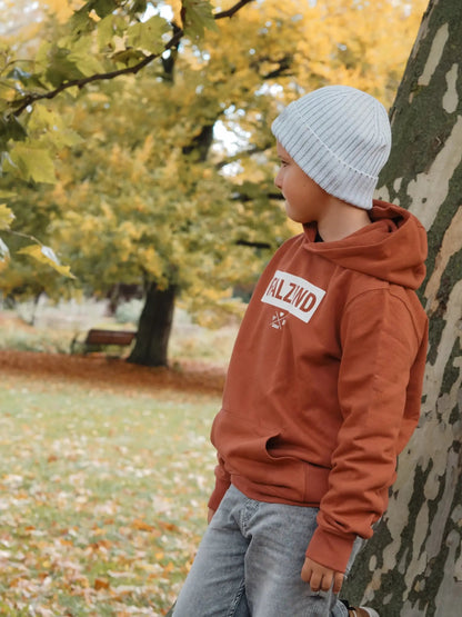 PFALZKIND HOODIE KIDS - WNSTR®