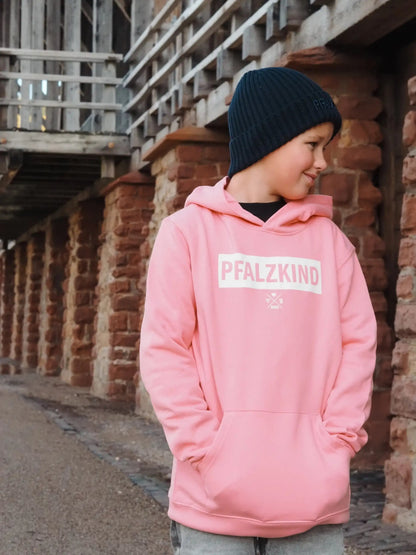 PFALZKIND HOODIE KIDS - WNSTR®
