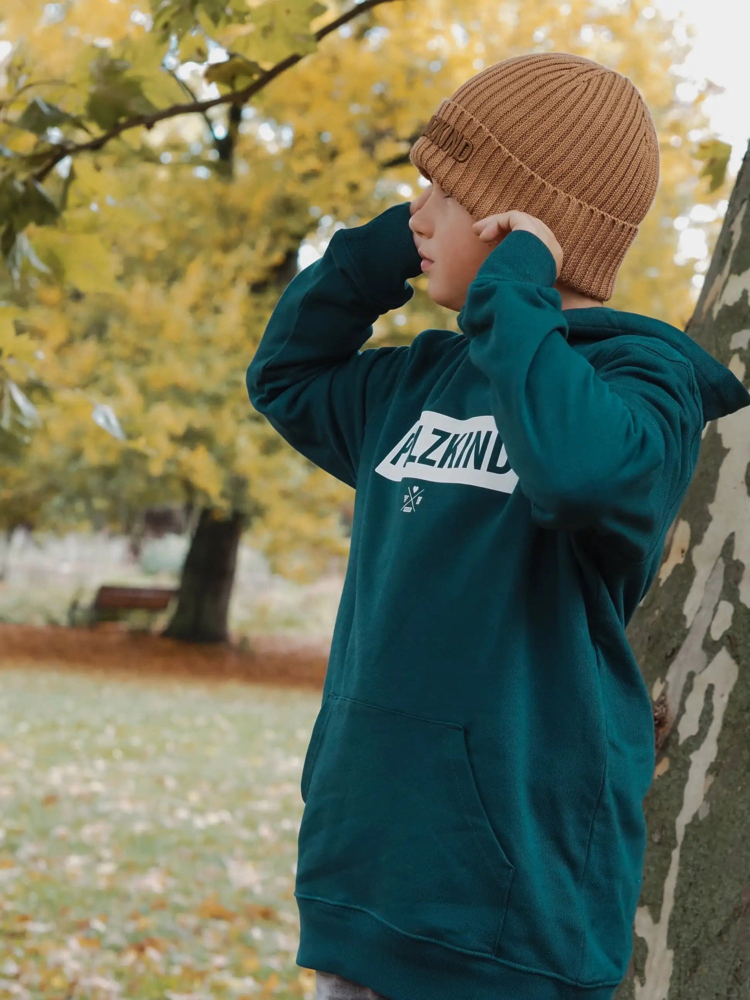 PFALZKIND HOODIE KIDS - WNSTR®