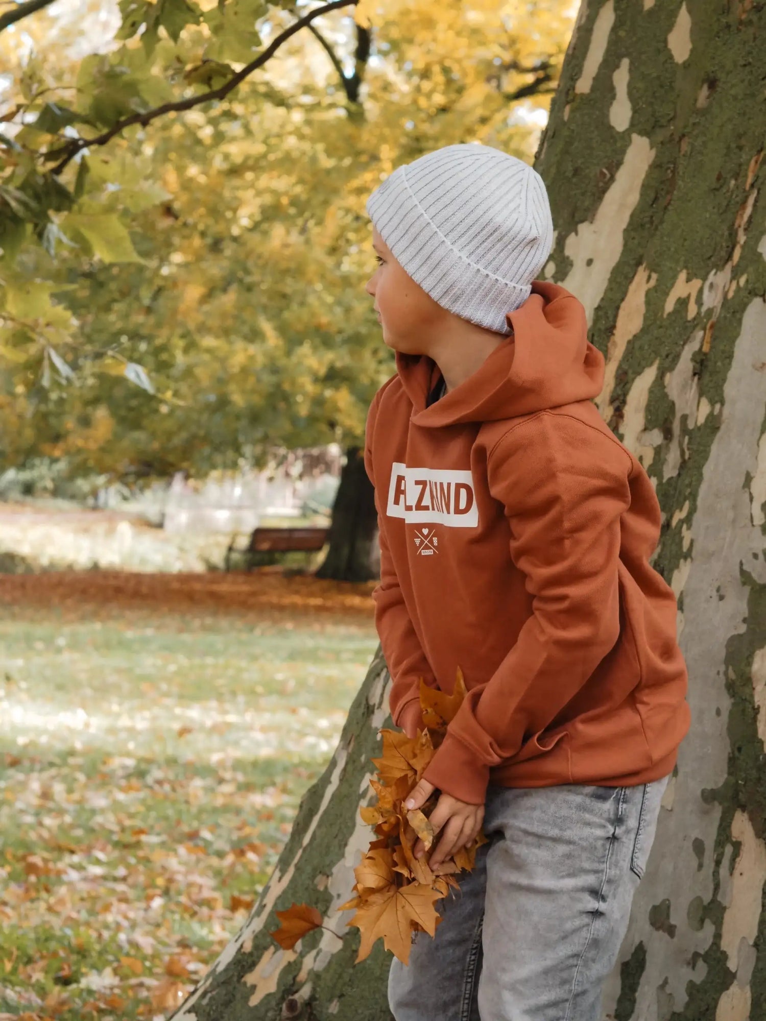 PFALZKIND HOODIE KIDS - WNSTR®