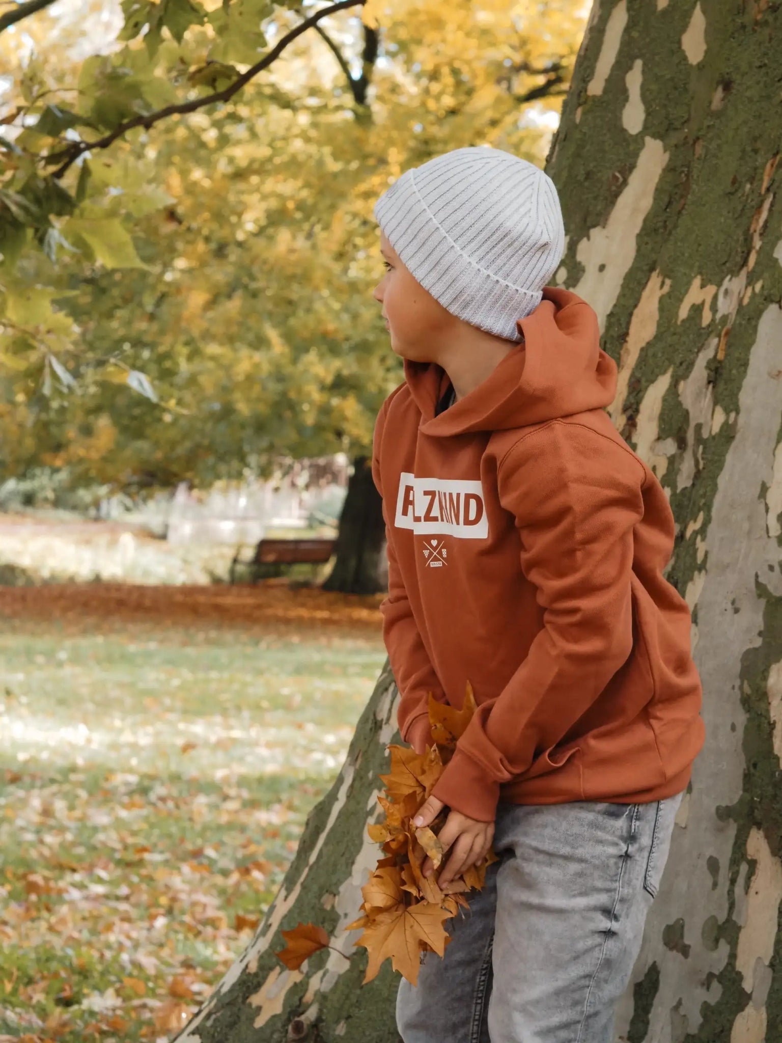 PFALZKIND HOODIE KIDS - WNSTR®