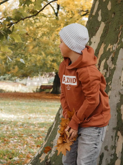 PFALZKIND HOODIE KIDS - WNSTR®