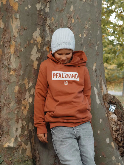 PFALZKIND HOODIE KIDS - WNSTR®