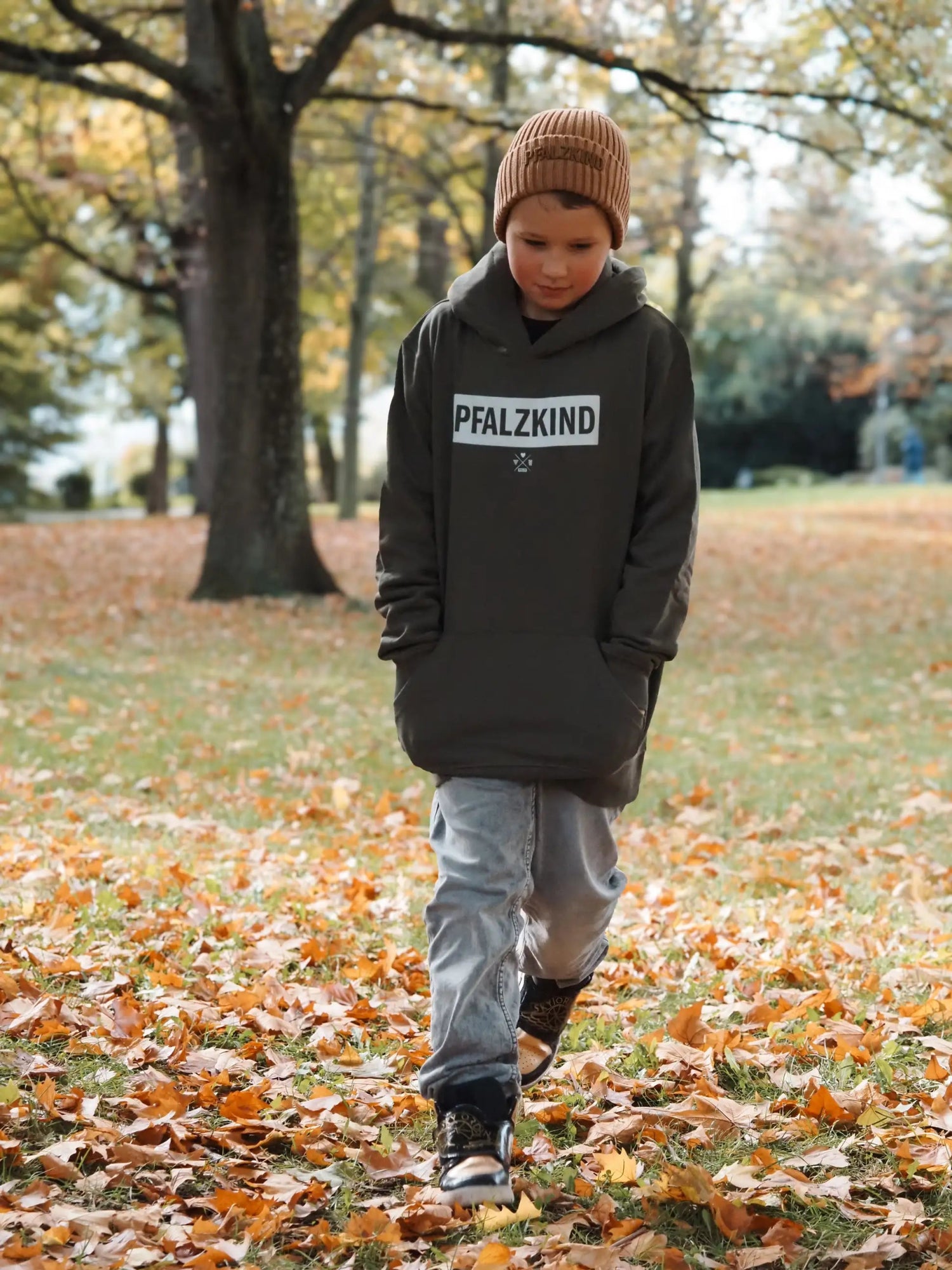 PFALZKIND HOODIE KIDS - WNSTR®