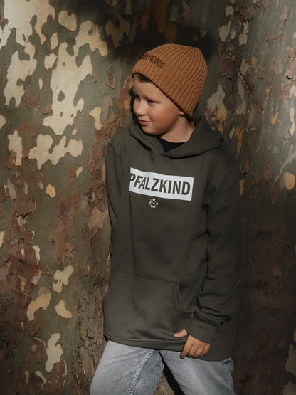 PFALZKIND HOODIE KIDS - WNSTR®