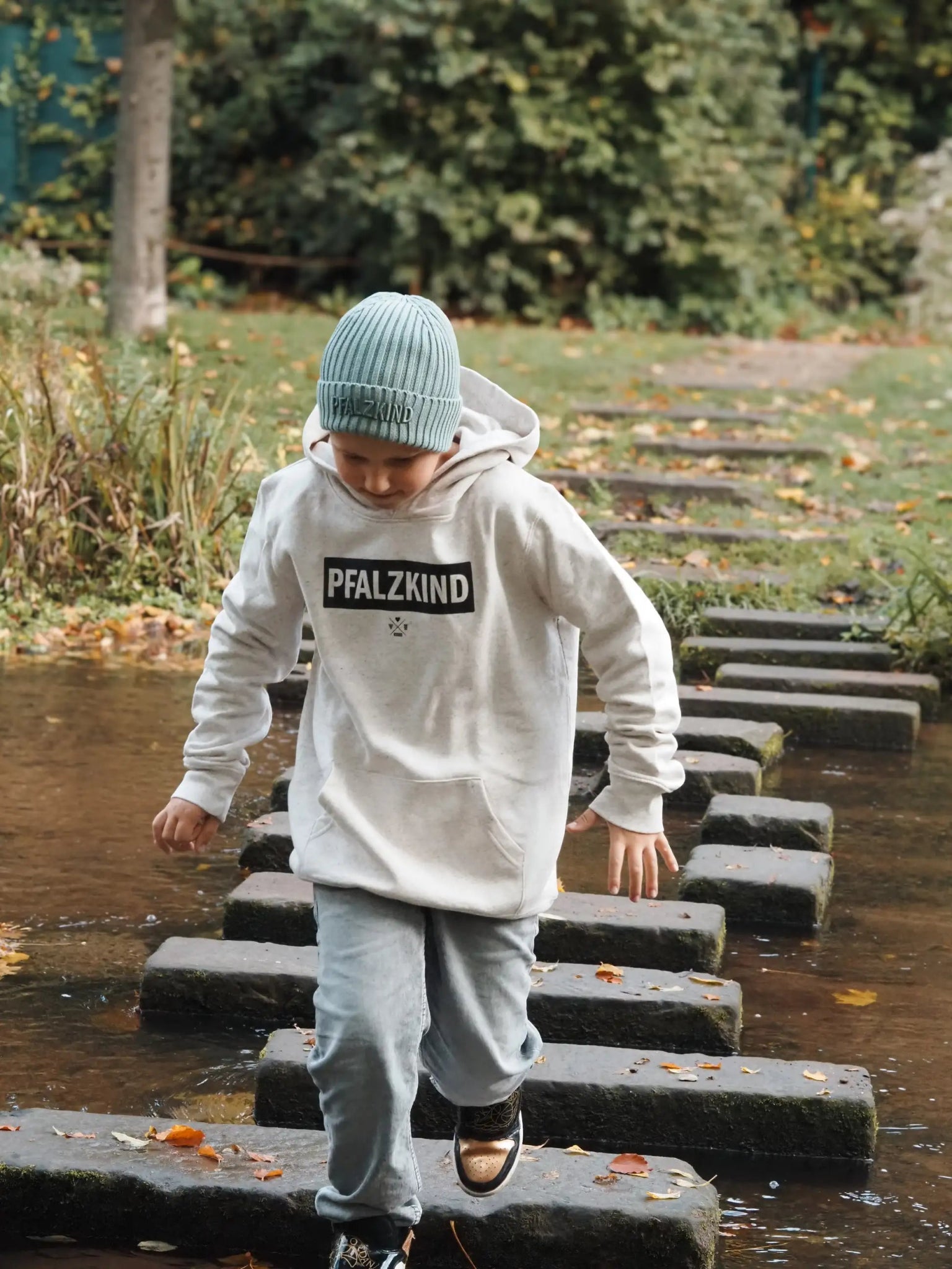 PFALZKIND HOODIE KIDS - WNSTR®