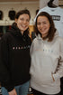 PFALZKIND HOODIE REGENBOGEN STICK UNISEX - WNSTR®