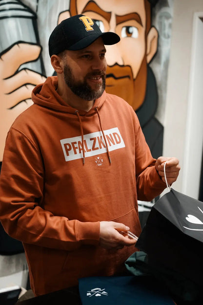 PFALZKIND HOODIE UNISEX - WNSTR®