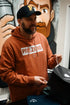 PFALZKIND HOODIE UNISEX - WNSTR®