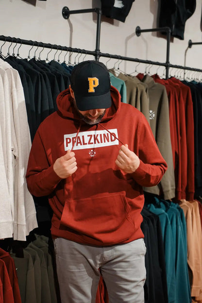 PFALZKIND HOODIE UNISEX - WNSTR®