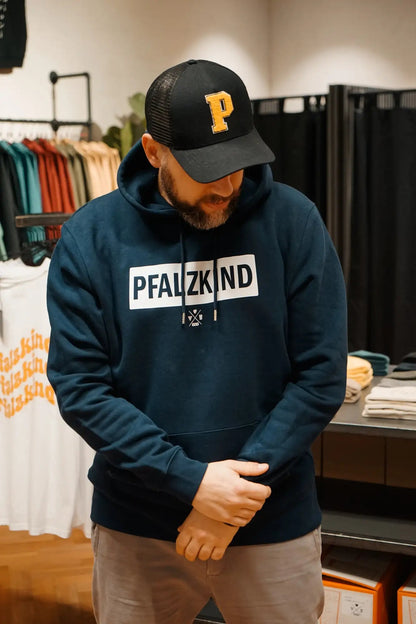PFALZKIND HOODIE UNISEX - WNSTR®