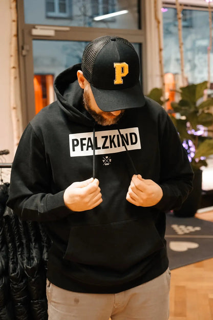 PFALZKIND HOODIE UNISEX - WNSTR®