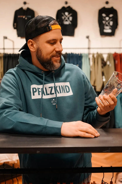 PFALZKIND HOODIE UNISEX - WNSTR®