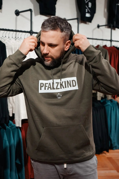 PFALZKIND HOODIE UNISEX - WNSTR®