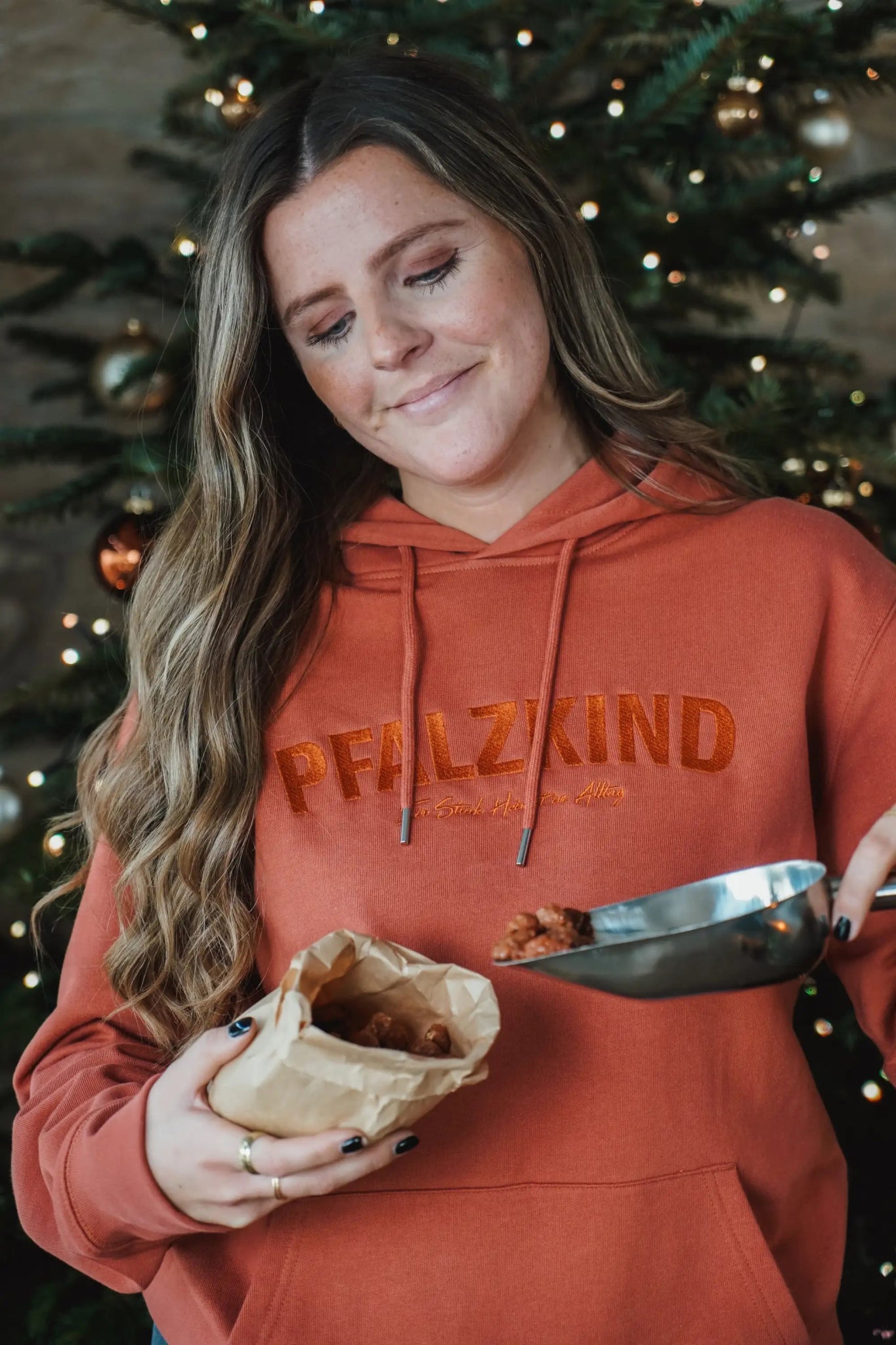 PFALZKIND HOODIE XMAS - WNSTR®