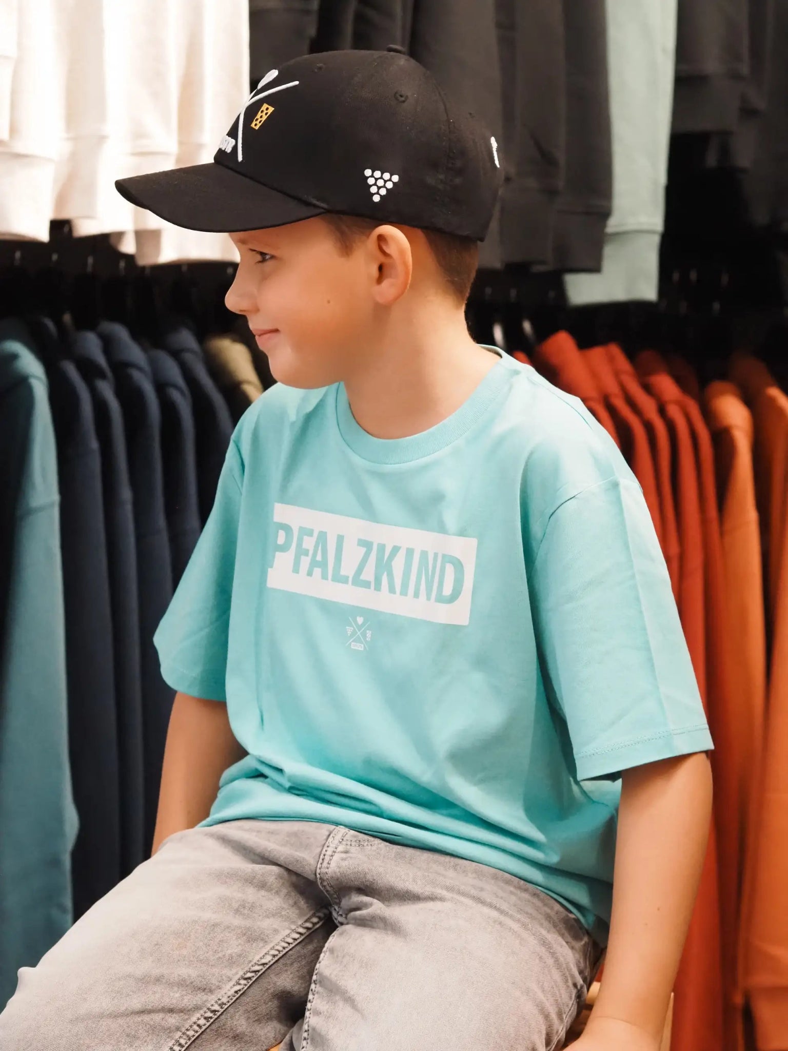 PFALZKIND KIDS SHIRT - WNSTR®