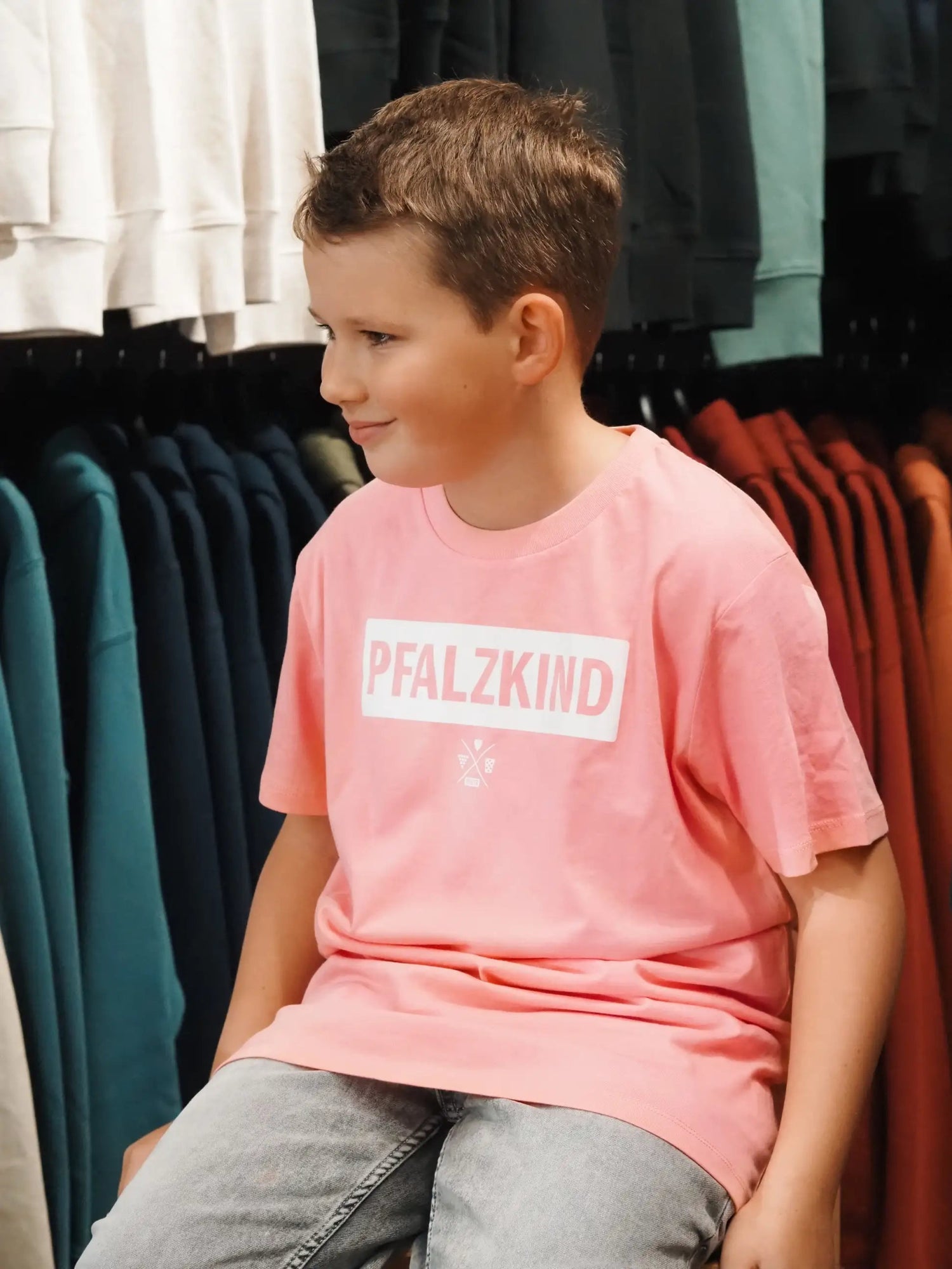 PFALZKIND KIDS SHIRT - WNSTR®
