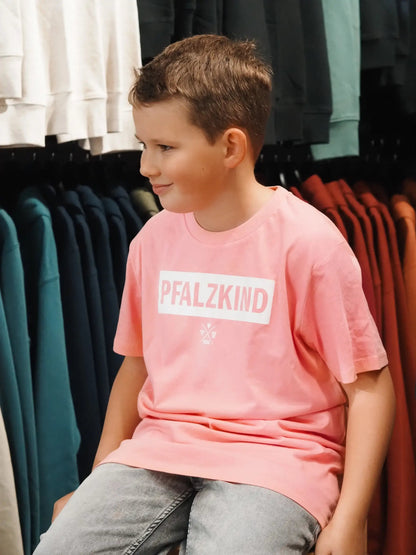 PFALZKIND KIDS SHIRT - WNSTR®