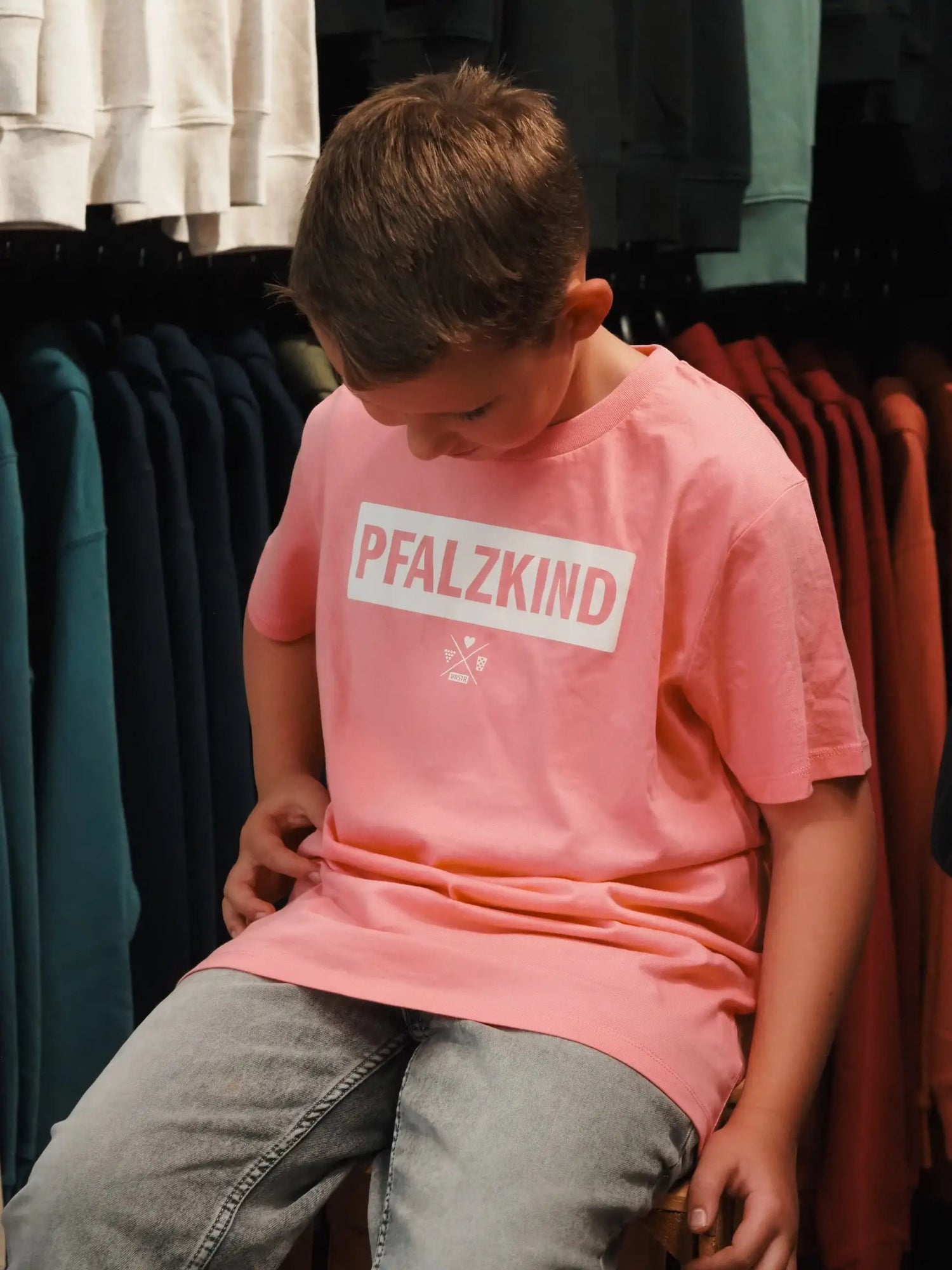 PFALZKIND KIDS SHIRT - WNSTR®