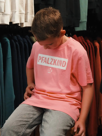 PFALZKIND KIDS SHIRT - WNSTR®