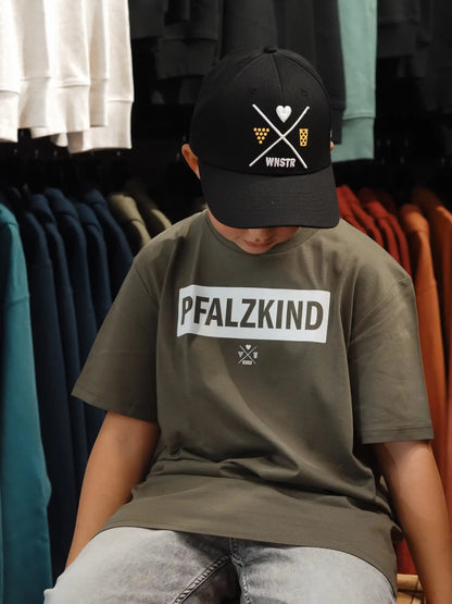PFALZKIND KIDS SHIRT - WNSTR®
