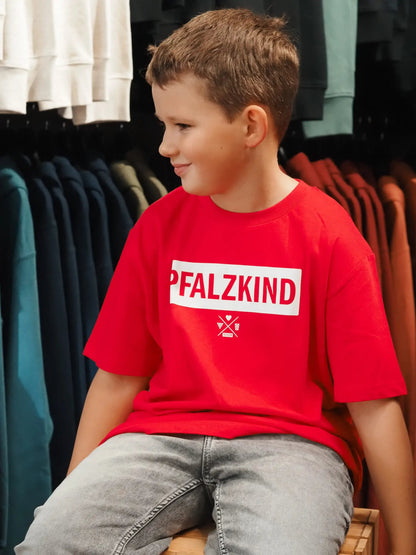 PFALZKIND KIDS SHIRT - WNSTR®