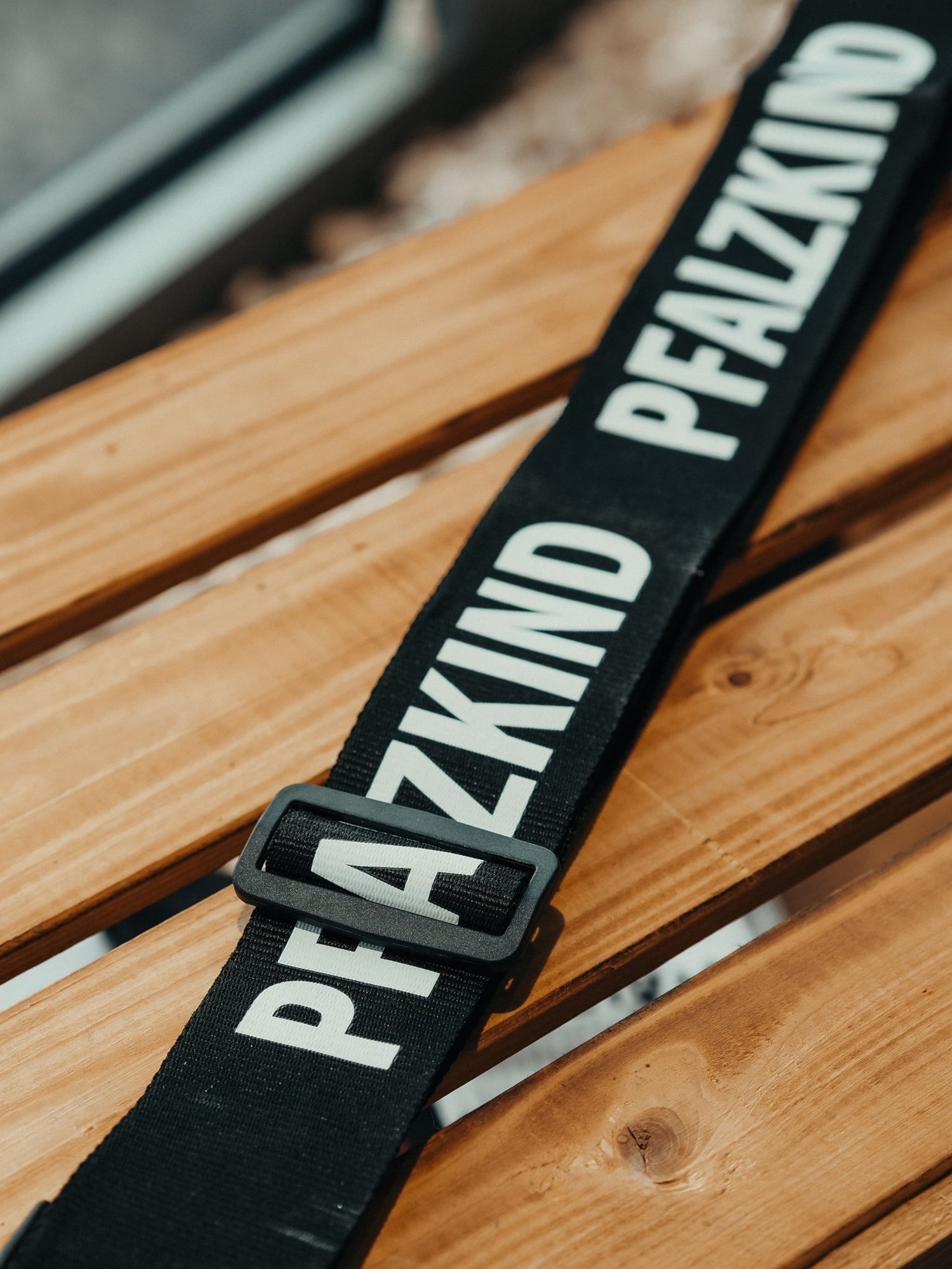 PFALZKIND KOFFERBAND - WNSTR®