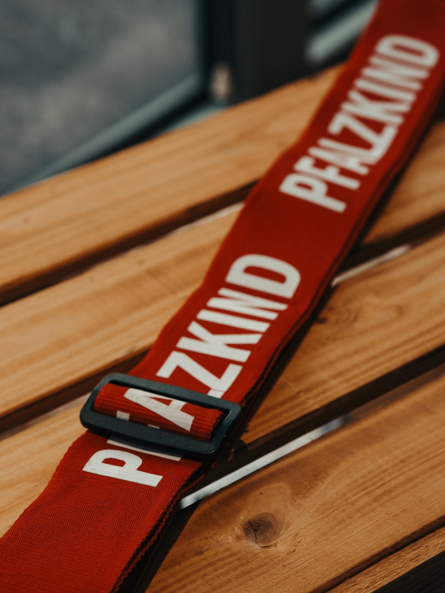 PFALZKIND KOFFERBAND - WNSTR®