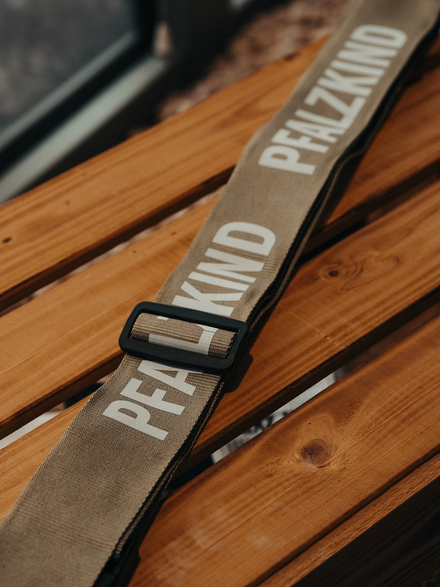 PFALZKIND KOFFERBAND - WNSTR®