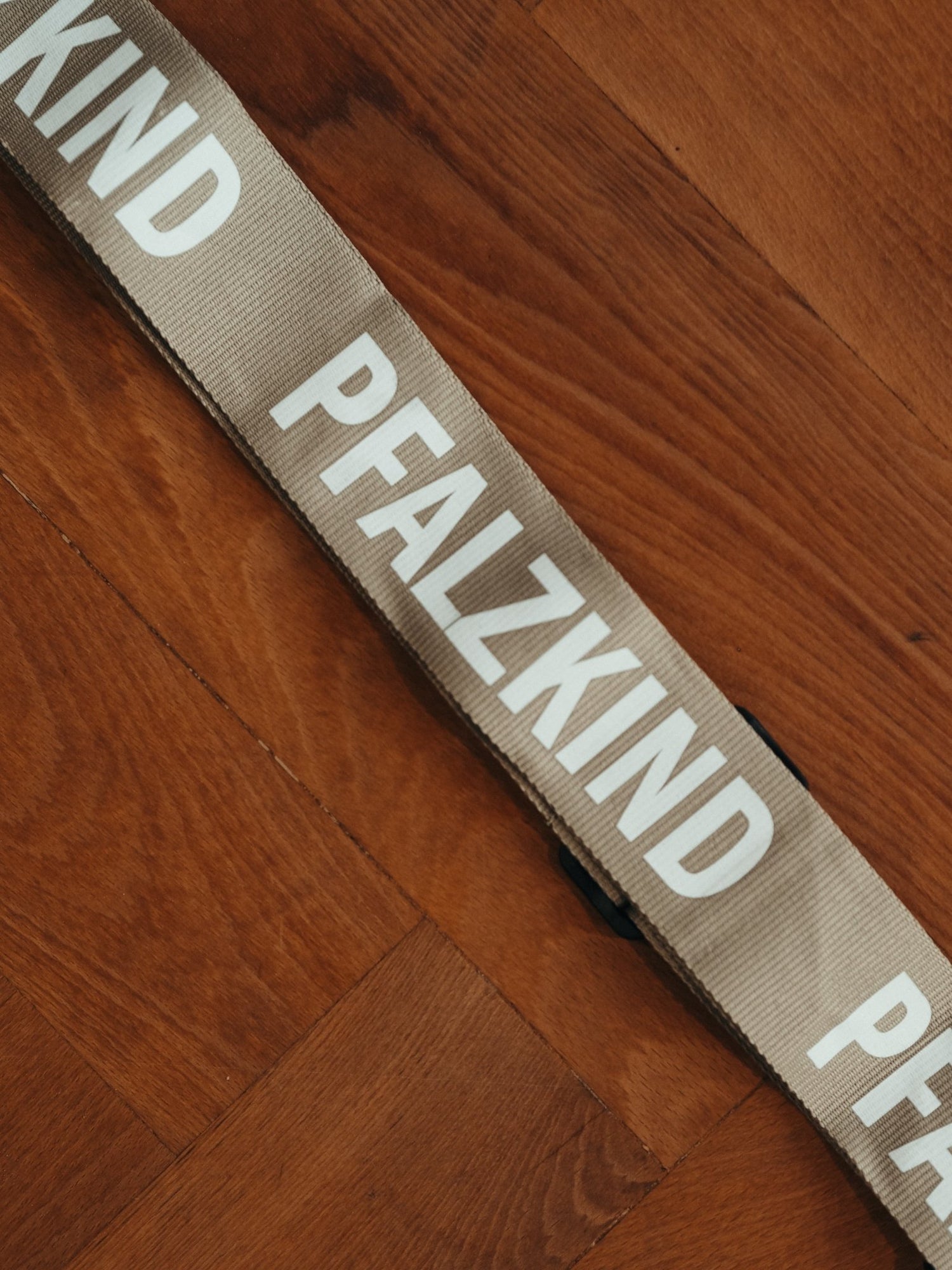 PFALZKIND KOFFERBAND - WNSTR®