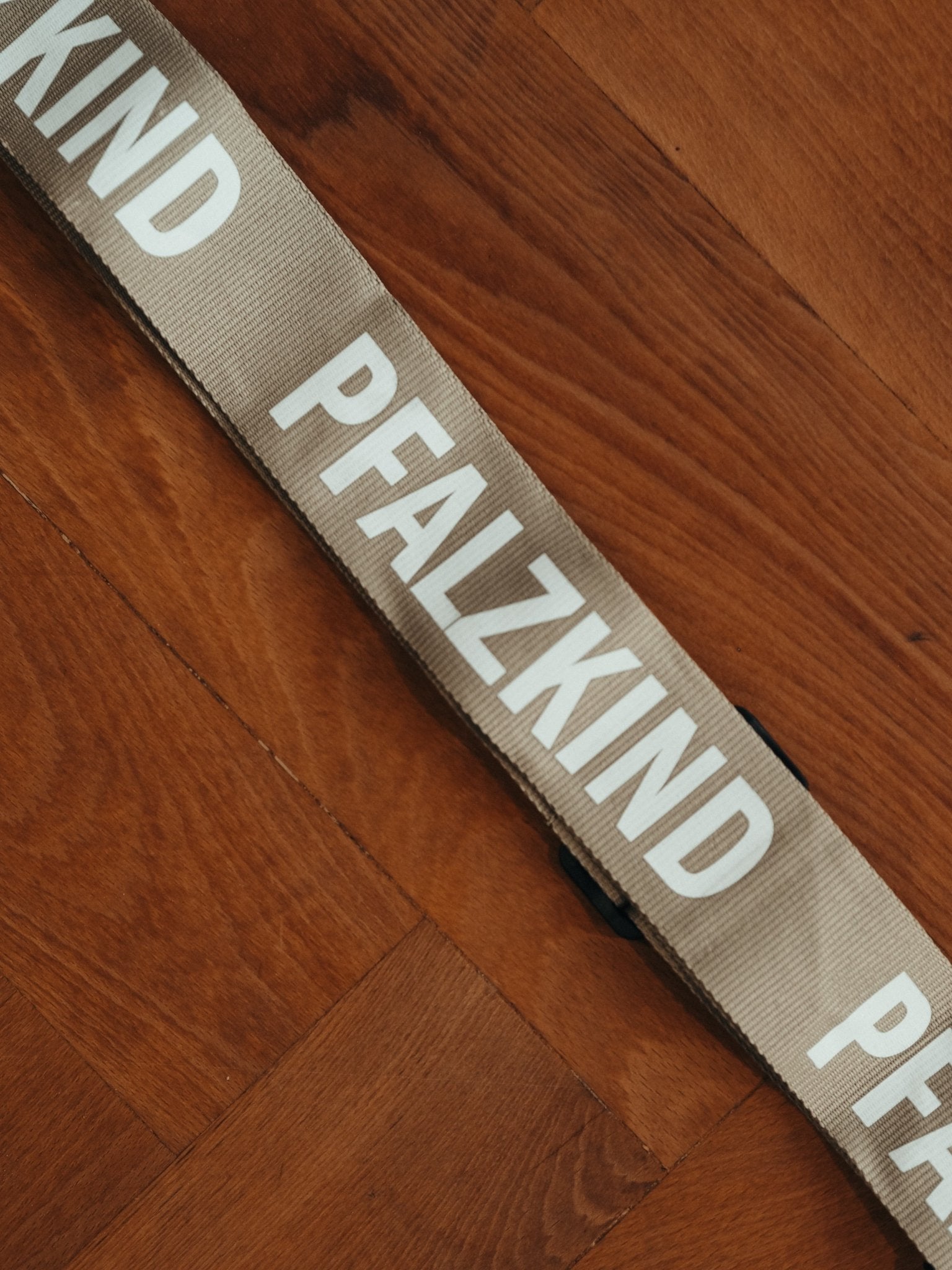 PFALZKIND KOFFERBAND - WNSTR®