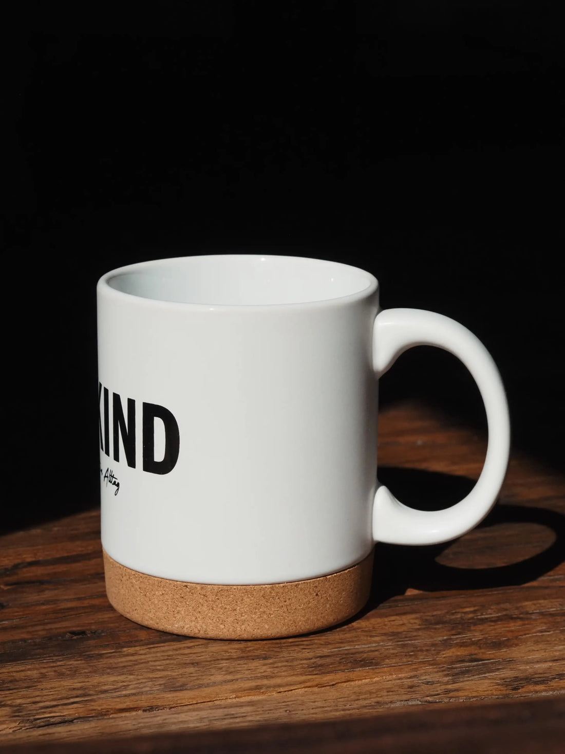 PFALZKIND KORK TASSE - WNSTR®