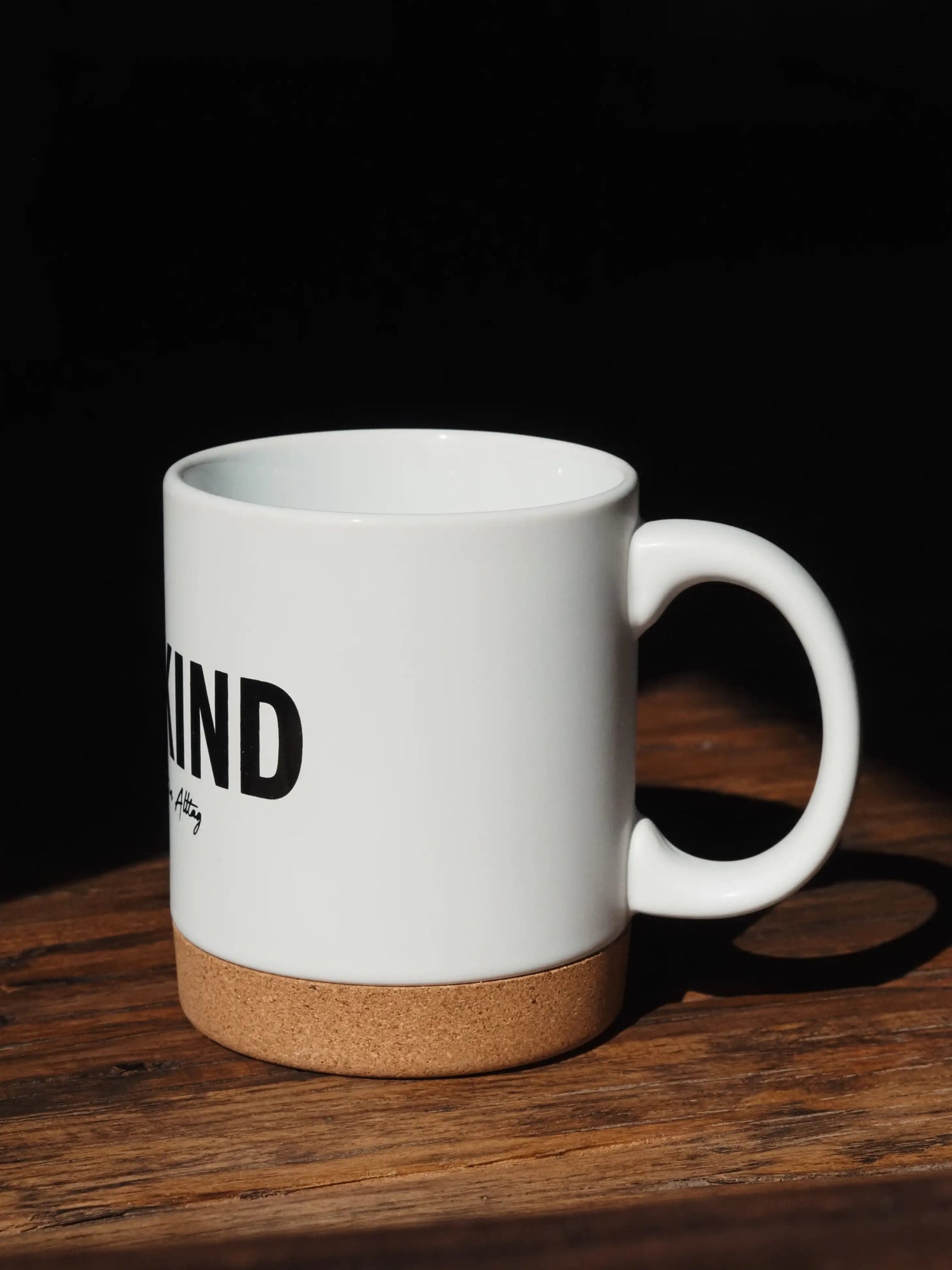 PFALZKIND KORK TASSE - WNSTR®