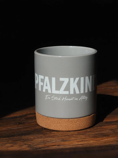 PFALZKIND KORK TASSE - WNSTR®