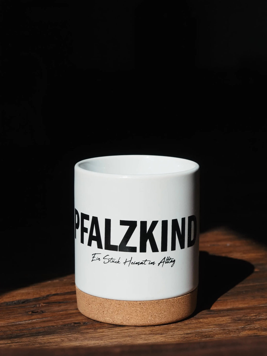 PFALZKIND KORK TASSE - WNSTR®