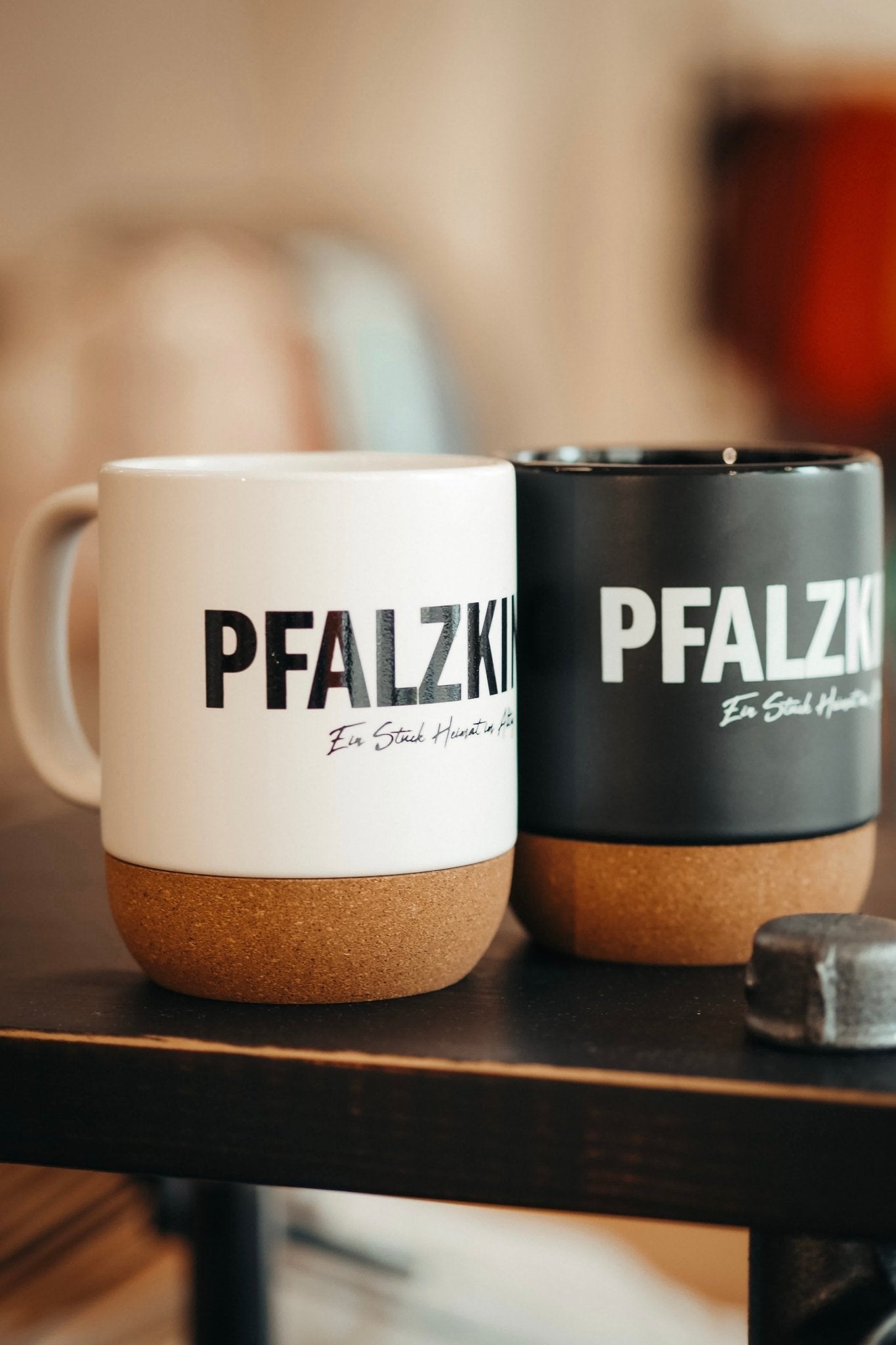 PFALZKIND KORK TASSE - WNSTR®